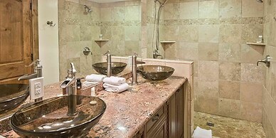 Timberfalls 1005 3 Bedroom Condo by RedAwning