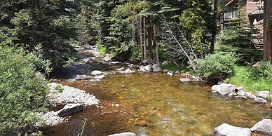 Timberfalls 1005 3 Bedroom Condo by RedAwning