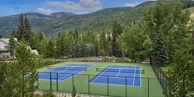 Timberfalls 1005 3 Bedroom Condo by RedAwning