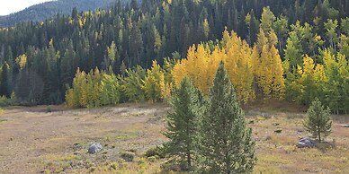 Timberfalls 1005 3 Bedroom Condo by RedAwning