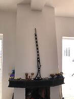 Saada appartement El Jadida