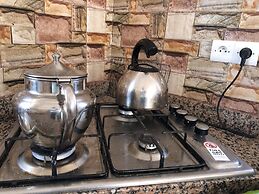 Saada appartement El Jadida