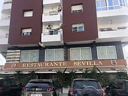 Saada appartement El Jadida