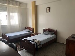 Saada appartement El Jadida