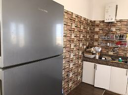 Saada appartement El Jadida