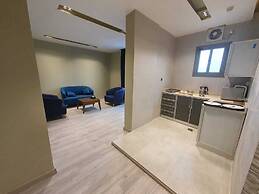 Alfadel Residential Units