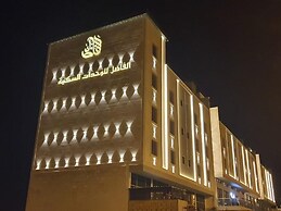 Alfadel Residential Units