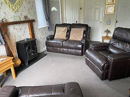 Luxury dog Friendly Cottage Sleeps 4