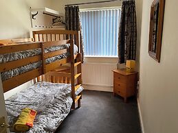 Luxury dog Friendly Cottage Sleeps 4