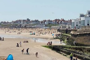 Luxury dog Friendly Cottage Sleeps 4