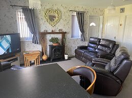 Luxury dog Friendly Cottage Sleeps 4