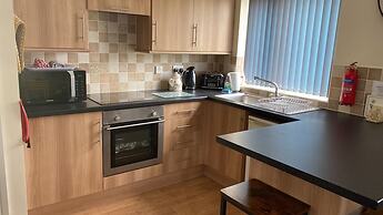 Luxury dog Friendly Cottage Sleeps 4