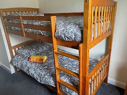 Luxury dog Friendly Cottage Sleeps 4