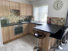 Luxury dog Friendly Cottage Sleeps 4