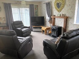 Luxury dog Friendly Cottage Sleeps 4