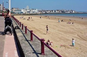 Luxury dog Friendly Cottage Sleeps 4