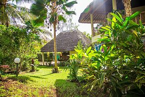 Immaculate, Stunning 3-bed Cottage in Diani Beach