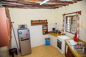 Immaculate, Stunning 3-bed Cottage in Diani Beach