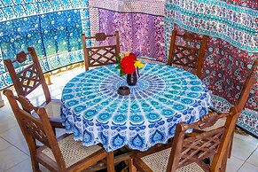 Immaculate, Stunning 3-bed Cottage in Diani Beach