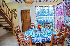 Immaculate, Stunning 3-bed Cottage in Diani Beach