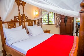 Immaculate, Stunning 3-bed Cottage in Diani Beach