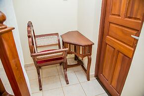 Immaculate, Stunning 3-bed Cottage in Diani Beach