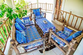 Immaculate, Stunning 3-bed Cottage in Diani Beach