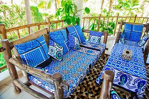 Immaculate, Stunning 3-bed Cottage in Diani Beach