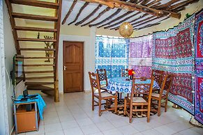 Immaculate, Stunning 3-bed Cottage in Diani Beach