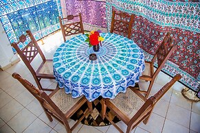 Immaculate, Stunning 3-bed Cottage in Diani Beach