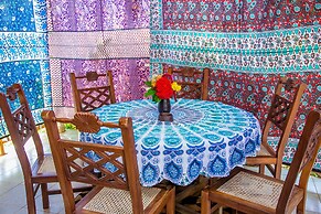 Immaculate, Stunning 3-bed Cottage in Diani Beach