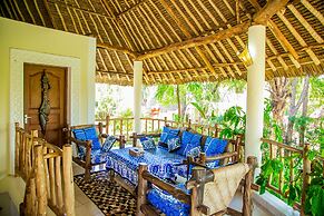 Immaculate, Stunning 3-bed Cottage in Diani Beach