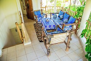 Immaculate, Stunning 3-bed Cottage in Diani Beach