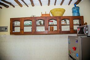 Immaculate, Stunning 3-bed Cottage in Diani Beach