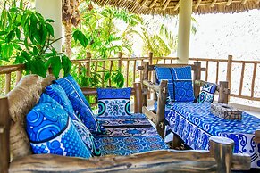 Immaculate, Stunning 3-bed Cottage in Diani Beach