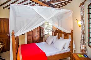 Immaculate, Stunning 3-bed Cottage in Diani Beach