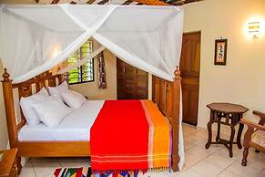 Immaculate, Stunning 3-bed Cottage in Diani Beach