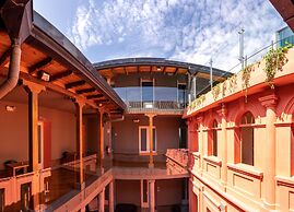 Casa Anabela Hotel Boutique