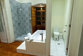 Casa Anabela Hotel Boutique