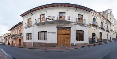 Casa Anabela Hotel Boutique