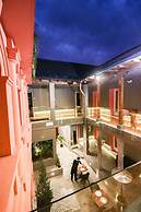 Casa Anabela Hotel Boutique