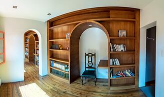 Casa Anabela Hotel Boutique