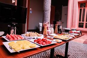 Casa Anabela Hotel Boutique