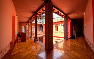 Casa Anabela Hotel Boutique