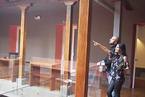 Casa Anabela Hotel Boutique