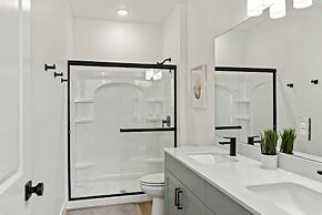 Desert Lagoon #74 by RedAwning