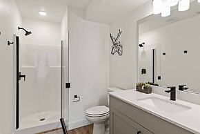 Desert Lagoon #74 by RedAwning