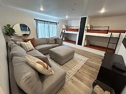 Desert Lagoon #74 by RedAwning