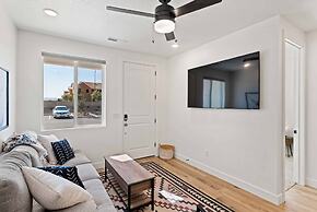 Desert Lagoon #74 by RedAwning