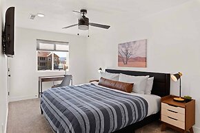 Desert Lagoon #74 by RedAwning